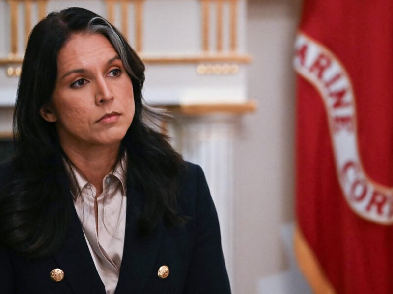 У Нацрозвідці США заперечили дані ЗМІ про плани Путіна щодо Європи