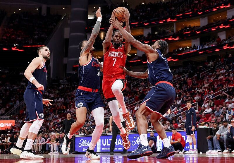 У НБА Мілуокі обіграв Бостон