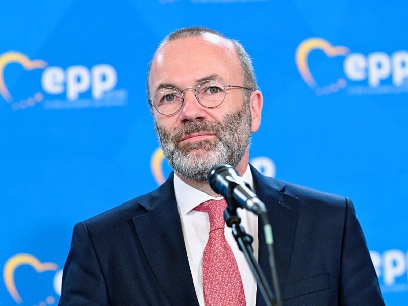 У Німеччині підтримали відправку військ в Україну