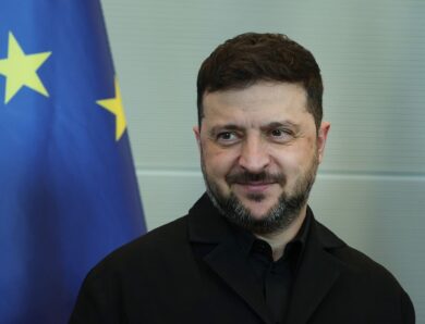 У Польщі підтвердили візит Зеленського до Варшави