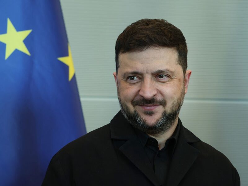 У Польщі підтвердили візит Зеленського до Варшави