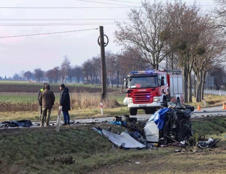 У Польщі сталася ДТП, в якій загинули, ймовірно, п&rsquo;ять українців