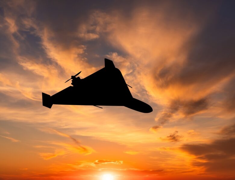 У Польщі виявили уламки дрона біля кордону з Україною