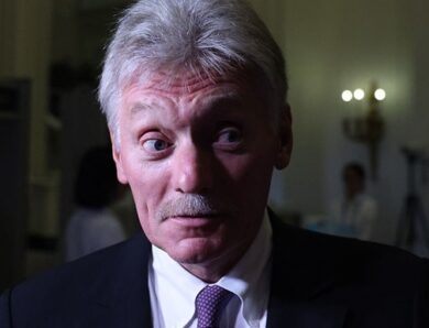 У Путіна відреагували на ідею різдвяного перемир&rsquo;я