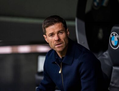 У Реалі серйозно обговорюють відставку Алонсо