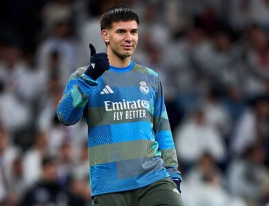 У Реалі визначилися з майбутнім молодих гравців