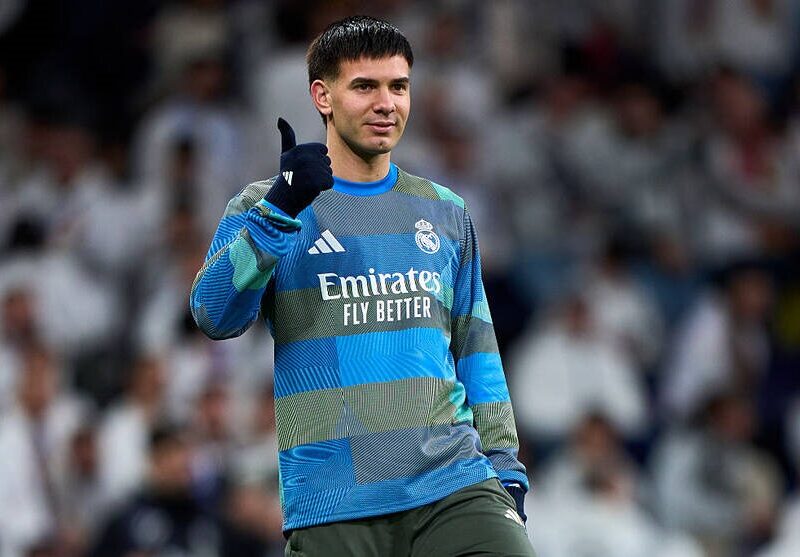 У Реалі визначилися з майбутнім молодих гравців