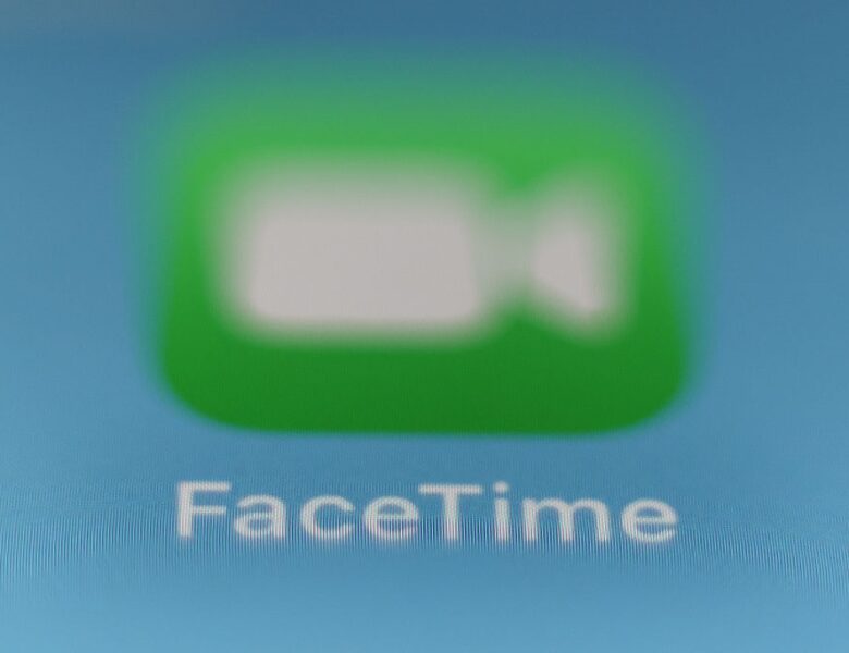 У Росі заблокували сервіс FaceTime