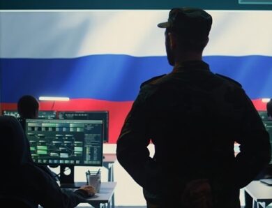 У Росії планують відключити мобільний інтернет у новорічну ніч – ЦПД