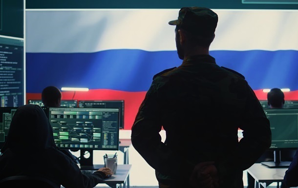 У Росії планують відключити мобільний інтернет у новорічну ніч – ЦПД