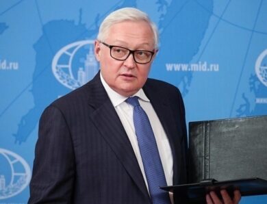 У Росії зробили заяву про мир із Україною