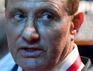 У російського мільярдера Ротенберга арештували віллу у Фінляндії