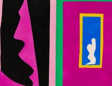 У Сан-Паулу викрали роботи Матісса та Портінарі