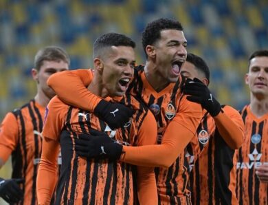 У Шахтарі розповіли, як проведуть зимову паузу