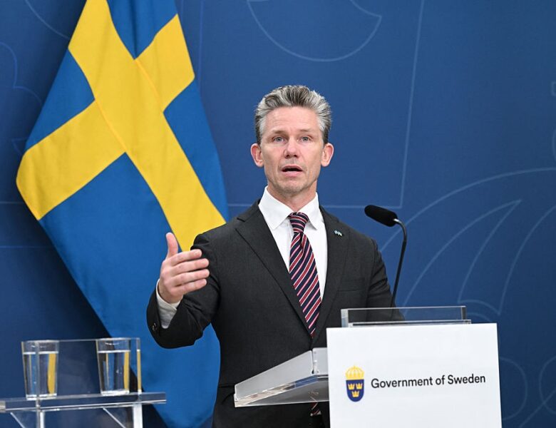 У Швеції закликали надати Україні “репараційну позику”