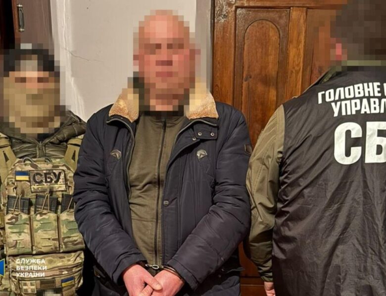 У складі бригади ЗСУ викрили “крота” ФСБ