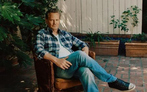 У США засудили лікаря, який постачав кетамін Метью Перрі