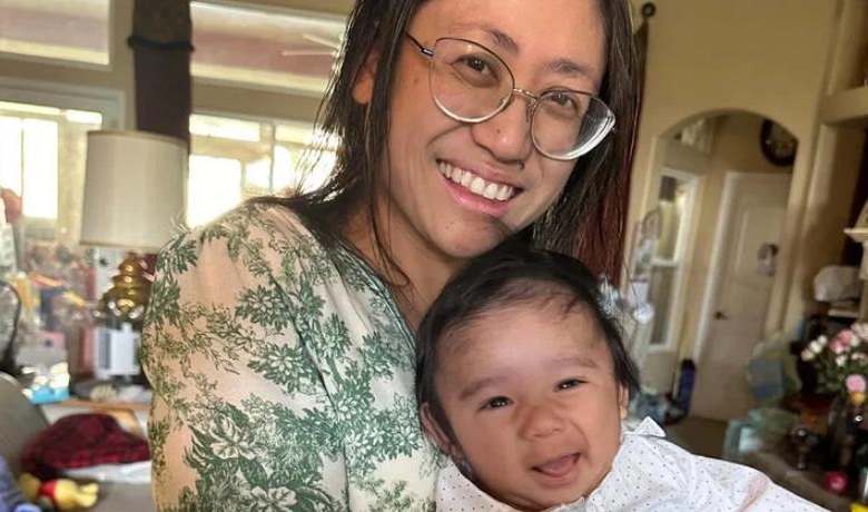 У США жінка виносила дитину у черевній порожнині