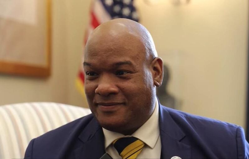 У США зробили заяву про вплив корупційних скандалів на допомогу Україні