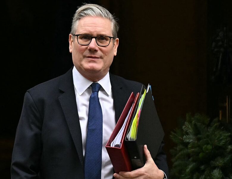 У Стармера пояснили відсутність на зустрічі Зеленського і лідерів ЄС