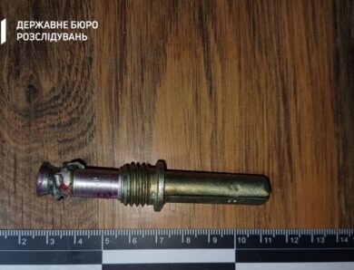 У Сумах хлопчик постраждав від вибуху запалу гранати