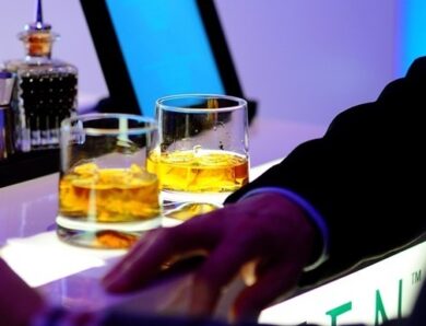 У світі дедалі менше вживають алкоголь