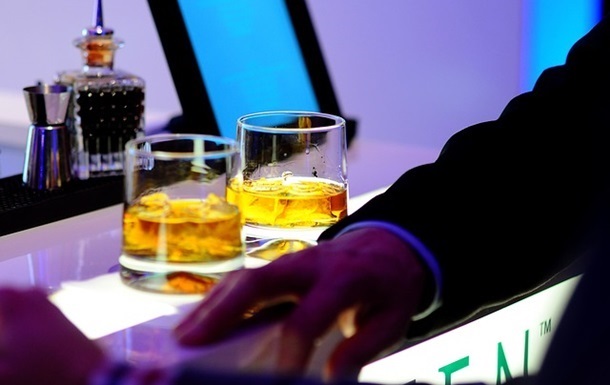 У світі дедалі менше вживають алкоголь