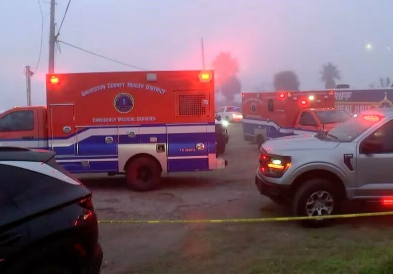 У Техасі зазнав аварії літак ВМС Мексики: щонайменше п’ятеро загиблих