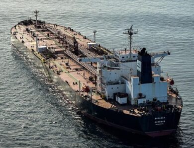 У ЦПД назвали масштаби тіньового флоту Росії