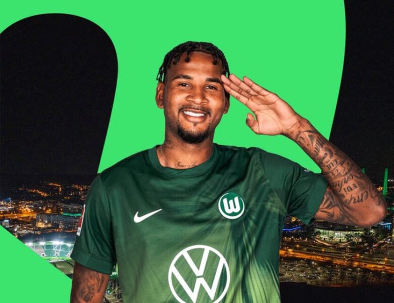 У Вольфсбурга оформився перший зимовий трансфер