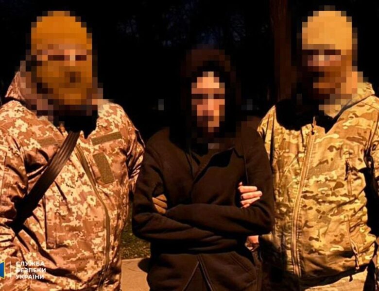 У Запоріжжі агент РФ готував замах на посадовця оборонного заводу