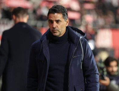 У Жироні розповіли про шанси підписання тер Штегена