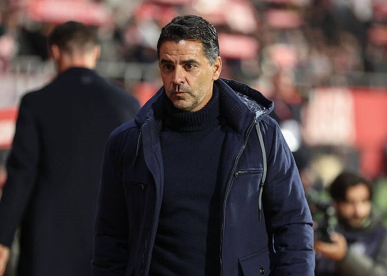 У Жироні розповіли про шанси підписання тер Штегена