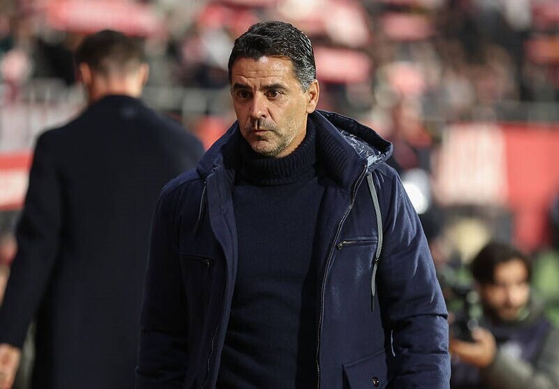 У Жироні розповіли про шанси підписання тер Штегена