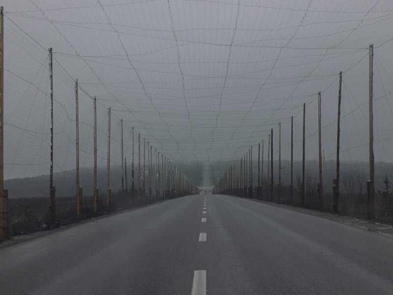 У зоні бойових дій на Донеччині залишаються понад 34 тис. цивільних