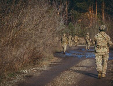У ЗСУ спростували заяви про окупацію Серебрянки і Дронівки