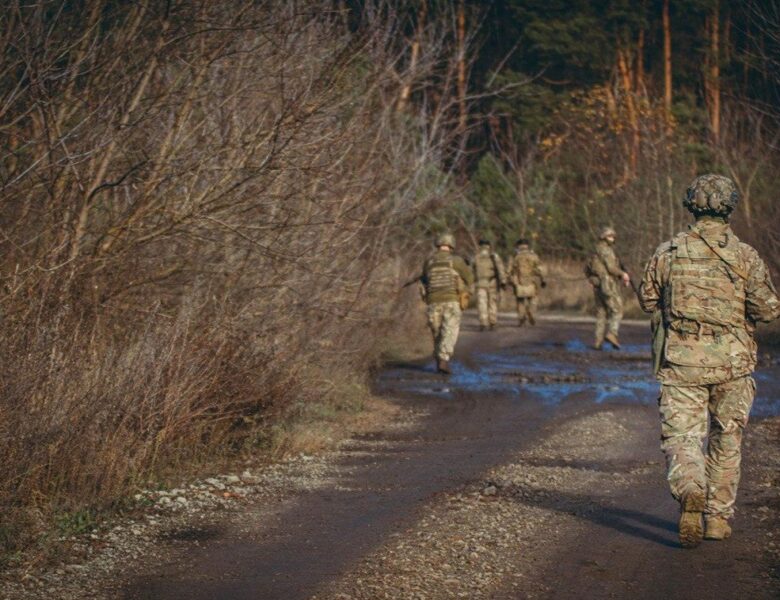 У ЗСУ спростували заяви про окупацію Серебрянки і Дронівки