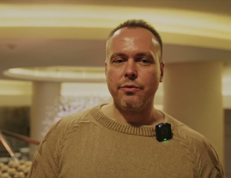 Головний експерт з енергоефективності UNIDO С.Поровський про роботу Фонду декарбонізації України