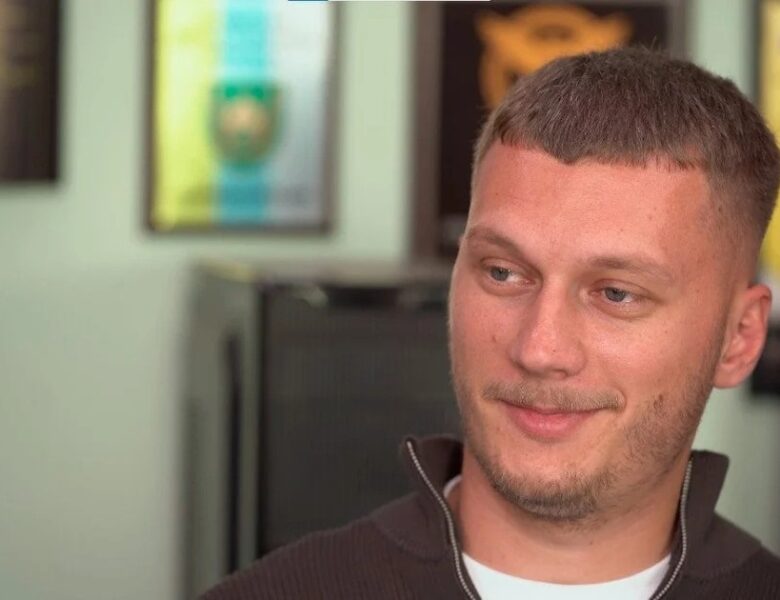 Учитель-блогер Руслан Циганков таємно одружився