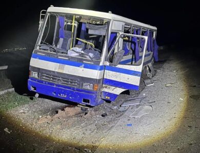 Удар балістики: на Одещині зросла кількість жертв