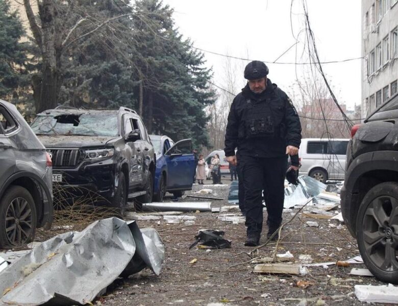 Удар по Дніпру: кількість постраждалих зросла