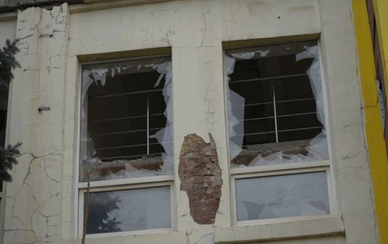 Удар по Дніпру: кількість постраждалих зросла до 45 людей