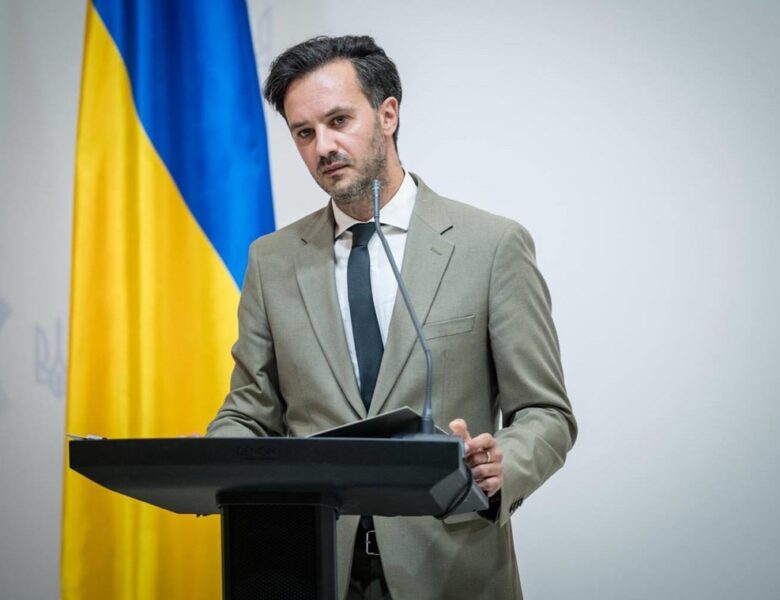 Удар по Новоросійську: у МЗС відповіли Казахстану