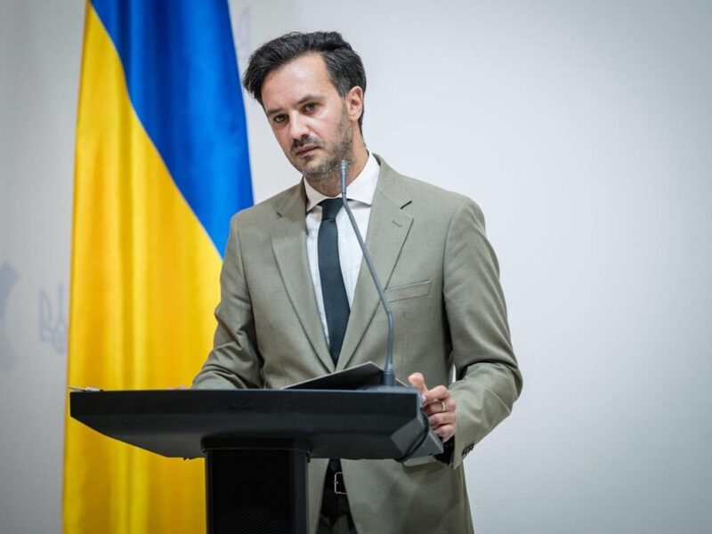 Удар по Новоросійську: у МЗС відповіли Казахстану