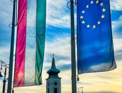 Угорщина заблокувала в ЄС альтернативу рішення про “репараційний кредит”