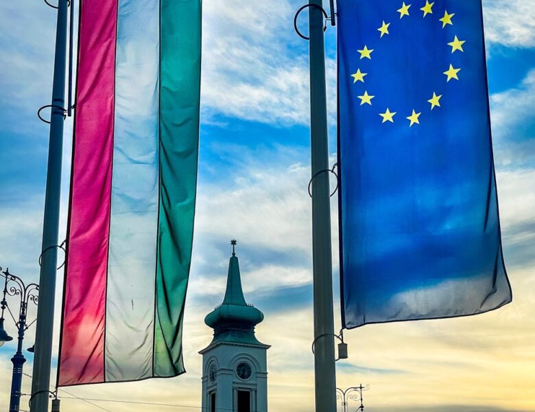 Угорщина заблокувала в ЄС альтернативу рішення про “репараційний кредит”