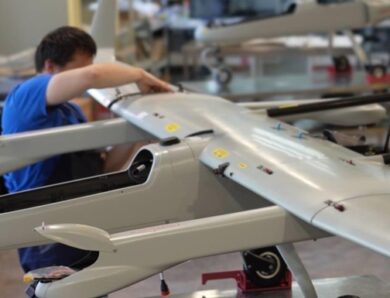 Україна на 50% забезпечує ЗСУ власною зброєю – Свириденко