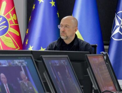 Україна отримала рекордний обсяг зброї – МО