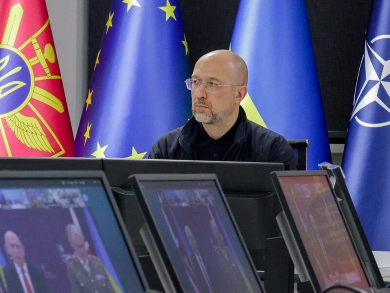 Україна отримала рекордний обсяг зброї – МО