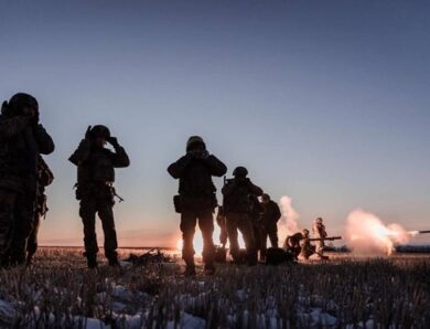 Україна підтримує ідею різдвяного перемир’я